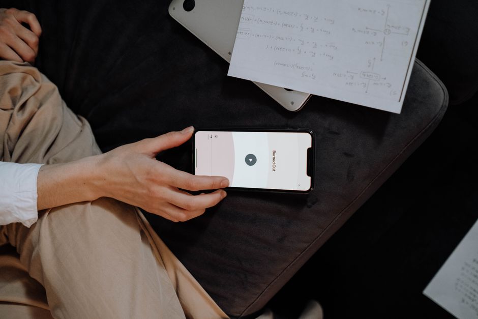 Telegram-бот для INCY: ключи, не установка APK